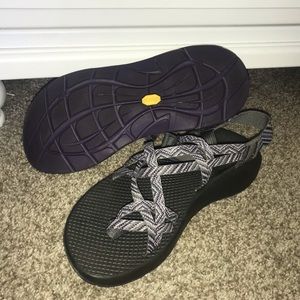 NEW Women’s Chaco’s Double Strap ZX2 Yampa